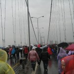 33. Avrasya Maratonu Tamamlandı