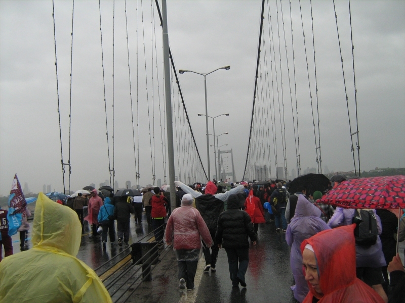 avrasya-33 33. Avrasya Maratonu