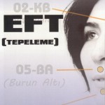 EFT - TEPELEME Kitabımız Yayınlandı