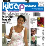 Haftalık Kitap Postası 5. Sayısı Çıktı