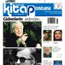 Haftalık Kitap Postası Dergisi 6. sayısı çıktı