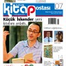 Haftalık Kitap Postası Dergisi 7. Sayısı Bayilerde