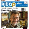 Haftalık Kitap Postası Dergisi 8. sayısıyla yarın bayilerde