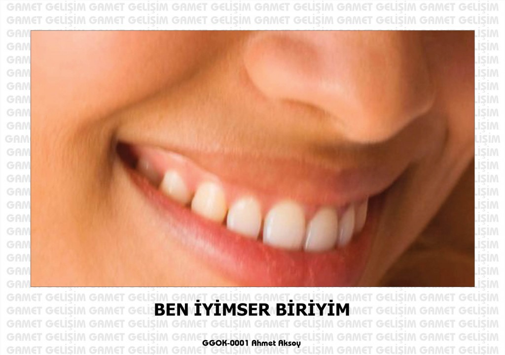 Haftanın Olumlamaları